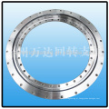 Tipo de luz WD Série Turntable Rolamentos Slewing Anel Bea Alta Qualidade Rolamento Distribuidores Procurados